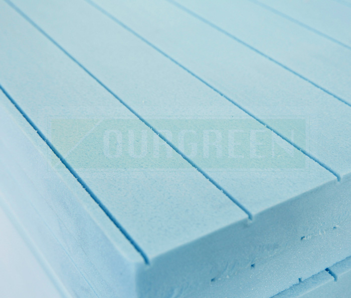 保溫擠塑板堆放現場要求?