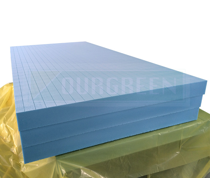 擠塑板外墻施工準(zhǔn)備及條件要求?