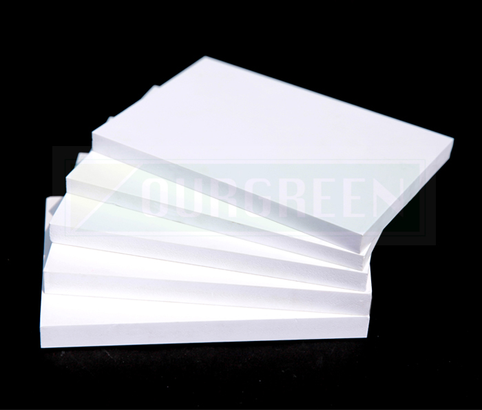 如何正確的去選購優質PVC發泡板呢?