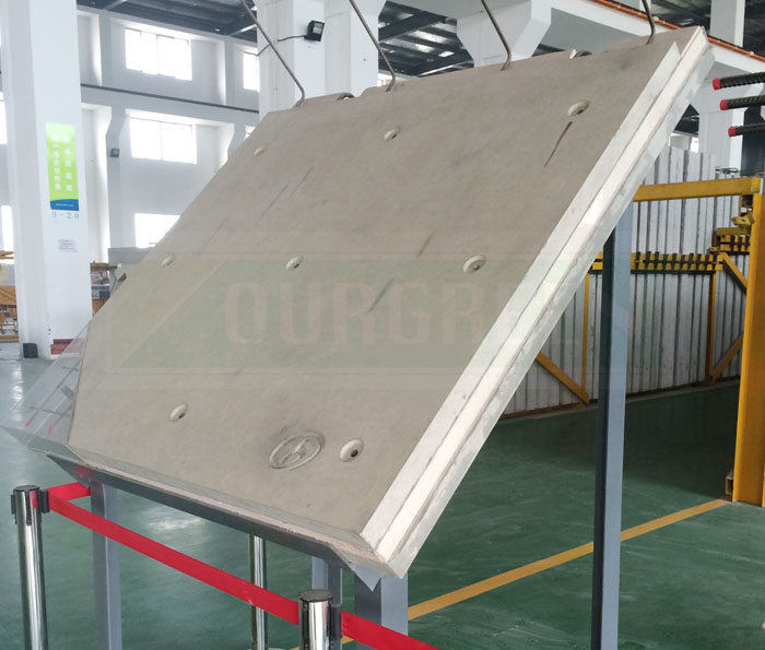 阻燃性擠塑板作為建筑領域首選的依據(jù)