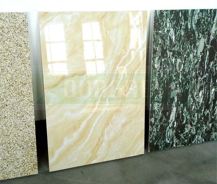 擠塑板性能特點有哪些呢？