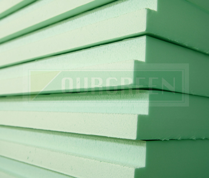 擠塑板優(yōu)秀的性能特點(diǎn)有哪些?