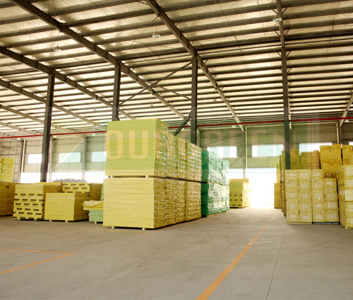 擠塑板在生產時，有何注意事項