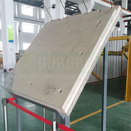 擠塑聚苯板開裂滲漏的防治措施?