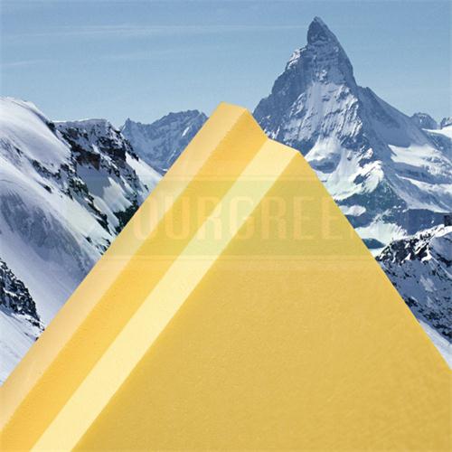 XPS擠塑板可以應(yīng)用在哪些地方？