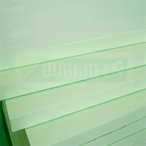 擠塑聚苯板有怎樣的使用用途呢？