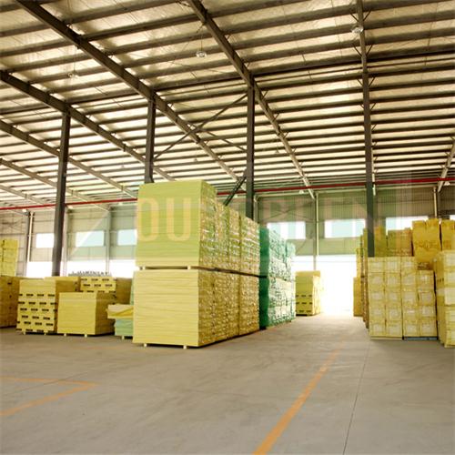 如何對擠塑板進行現場的施工操作呢？