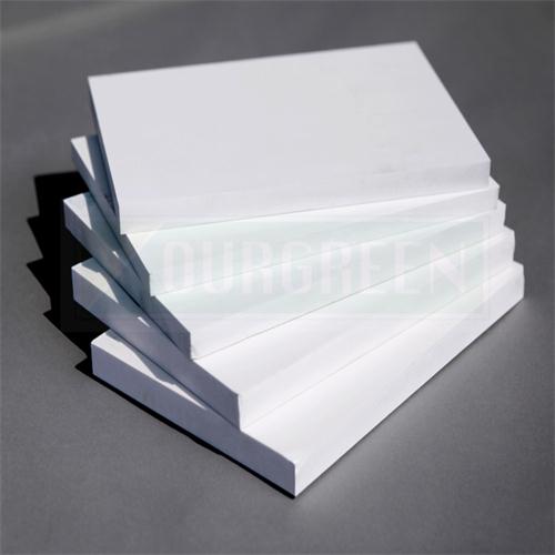 小編帶你了解PVC發泡板的特點