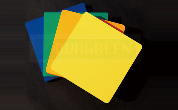 PVC發泡板出現破泡的原因有哪些呢？